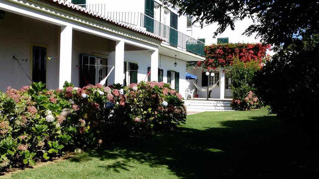 Quinta das Bolas Ponta Delgada Exterior foto