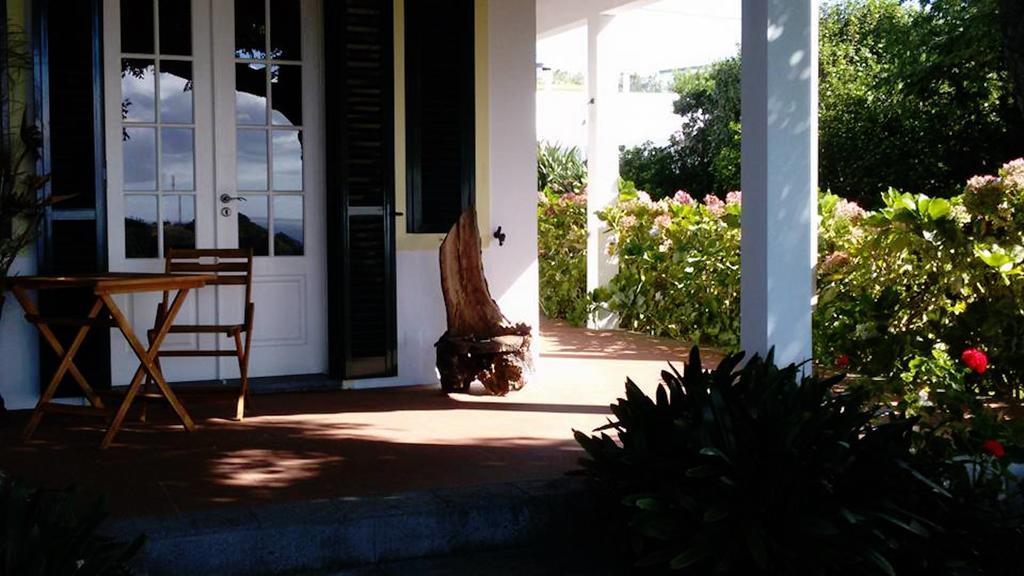 Quinta das Bolas Ponta Delgada Exterior foto