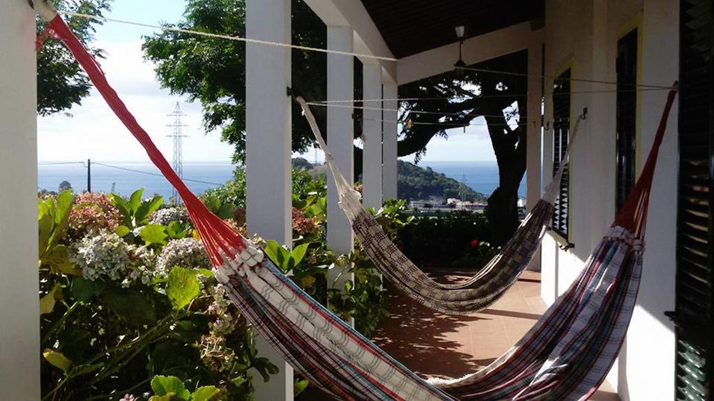 Quinta das Bolas Ponta Delgada Exterior foto