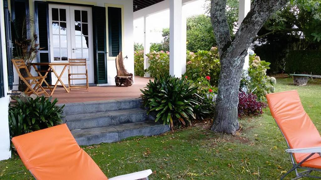 Quinta das Bolas Ponta Delgada Exterior foto