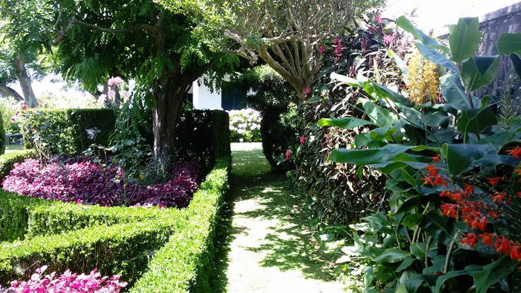 Quinta das Bolas Ponta Delgada Exterior foto