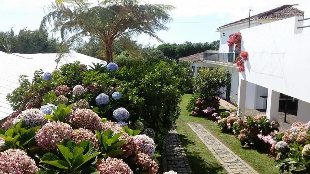 Quinta das Bolas Ponta Delgada Exterior foto