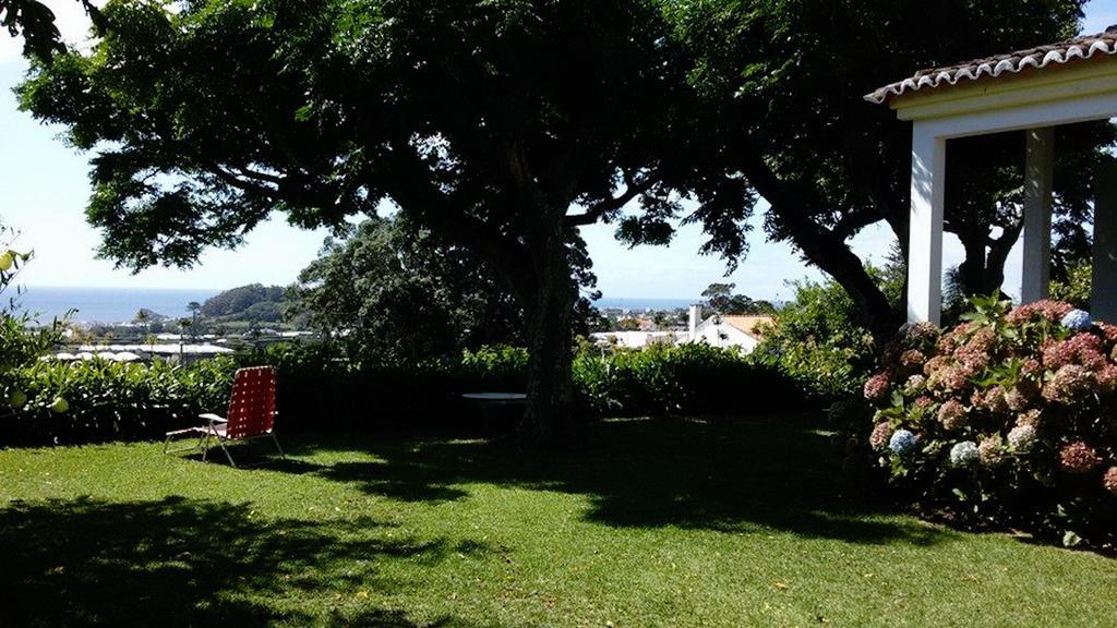 Quinta das Bolas Ponta Delgada Exterior foto