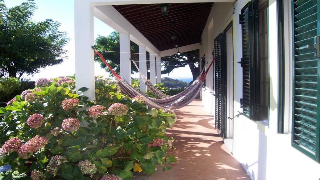 Quinta das Bolas Ponta Delgada Exterior foto