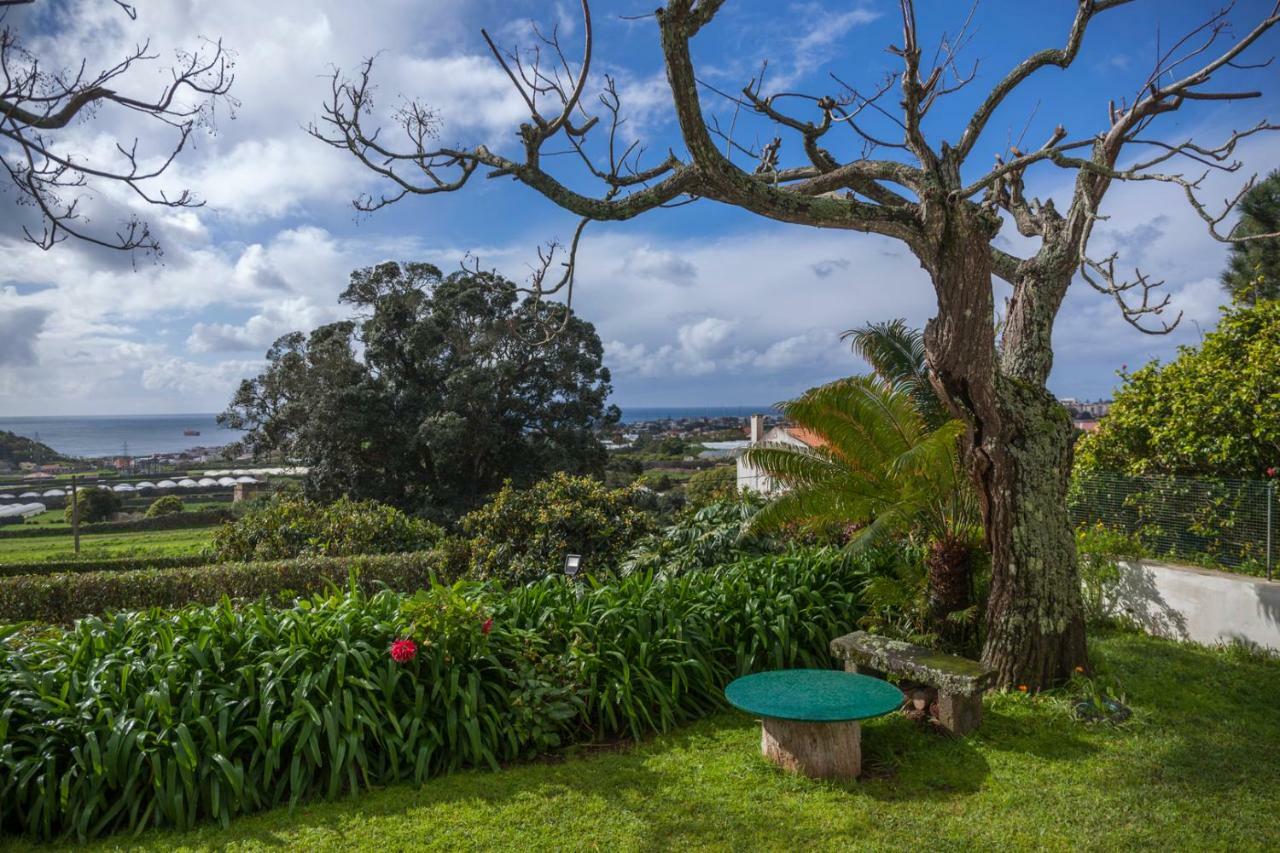 Quinta das Bolas Ponta Delgada Exterior foto