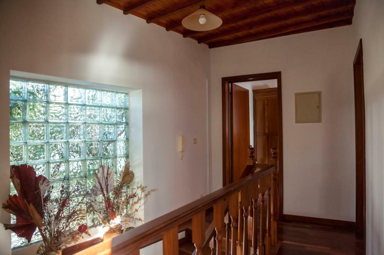 Quinta das Bolas Ponta Delgada Exterior foto